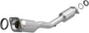 Direct Fit Catalytic Converter OEM Grade Federal/Epa Compliant 52327