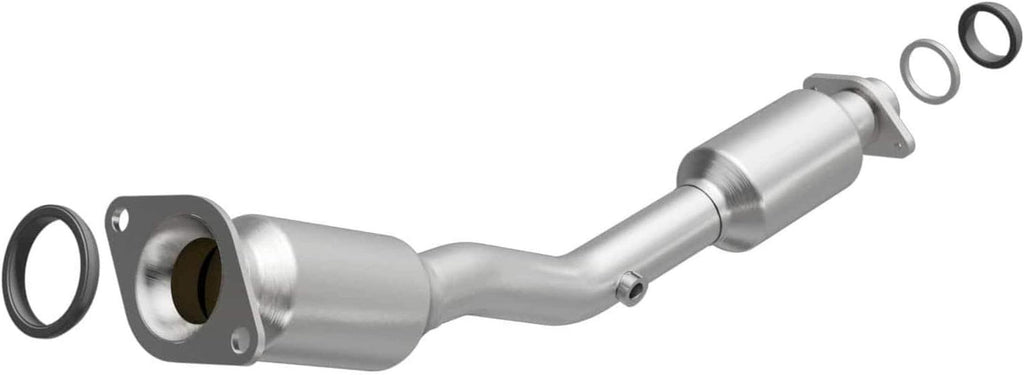 Direct Fit Catalytic Converter OEM Grade Federal/Epa Compliant 52327