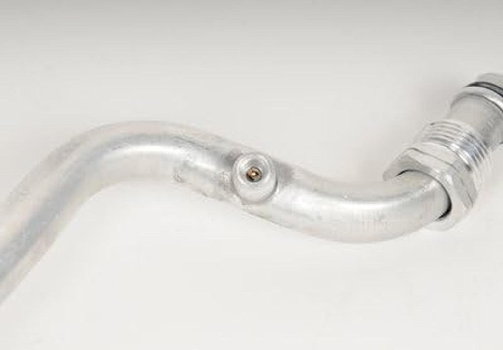 15-33129 Professional Air Conditioning Accumulator Tube