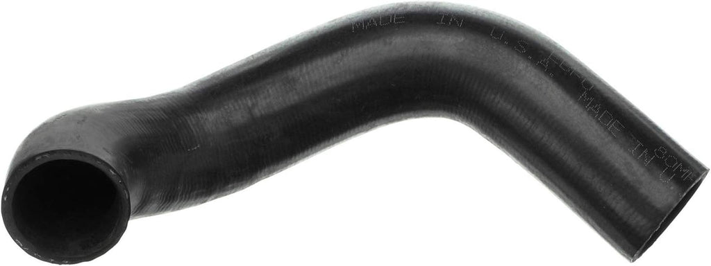 Gold 22505M Molded Upper Radiator Hose