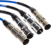 (57041) VWC035 Spark Plug Wire Set