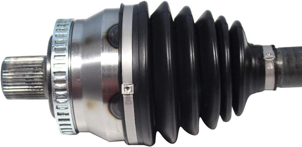 NCV23573 CV Axle Shaft Assembly - Right Front (Passenger Side)