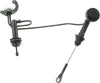 Dorman CC649000 Clutch Master and Slave Cylinder Assembly Compatible with Select Saturn Models