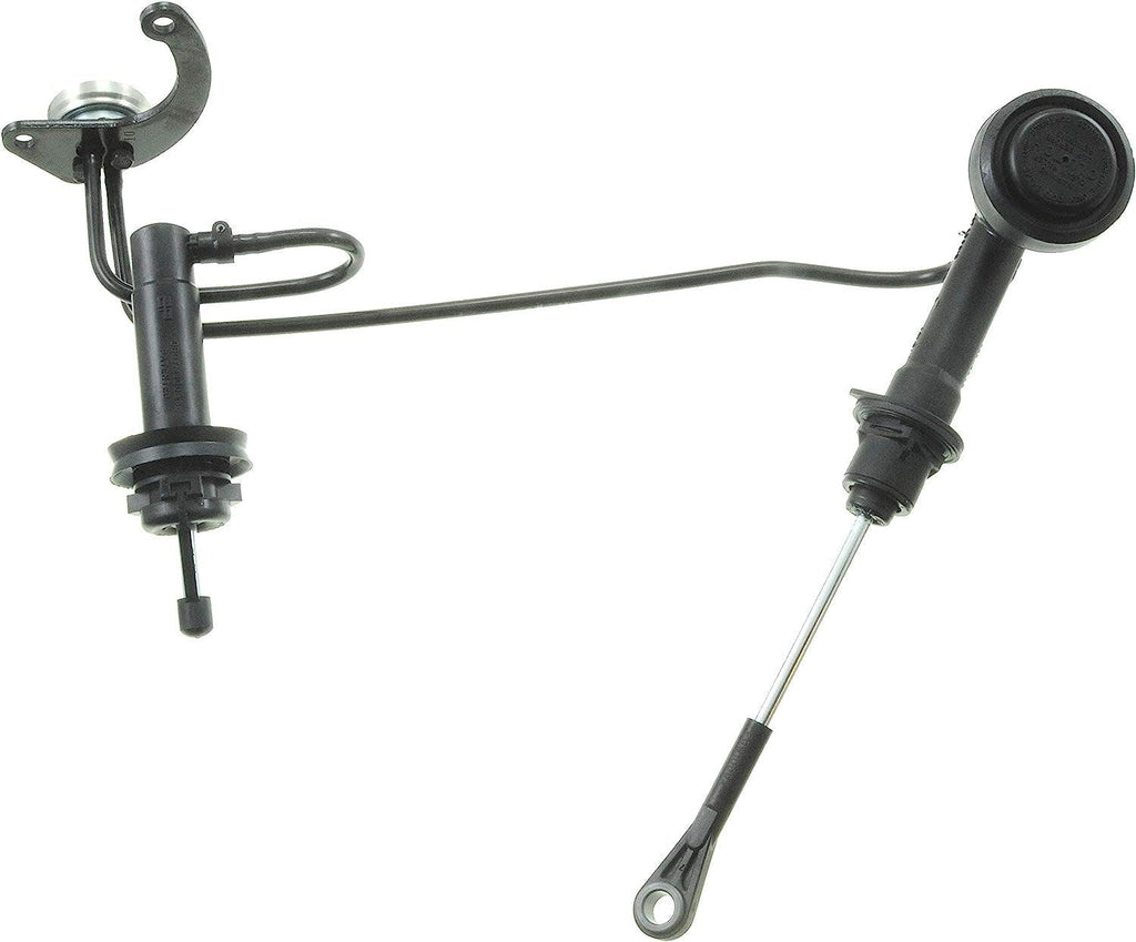 Dorman CC649000 Clutch Master and Slave Cylinder Assembly Compatible with Select Saturn Models