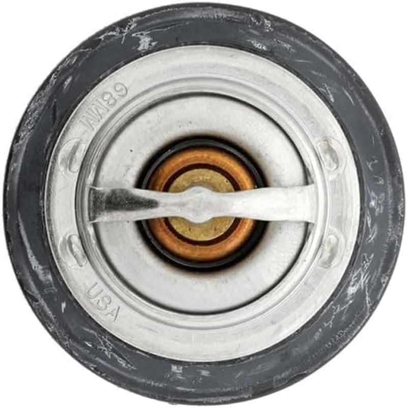 4071-80: Hd Thermostat
