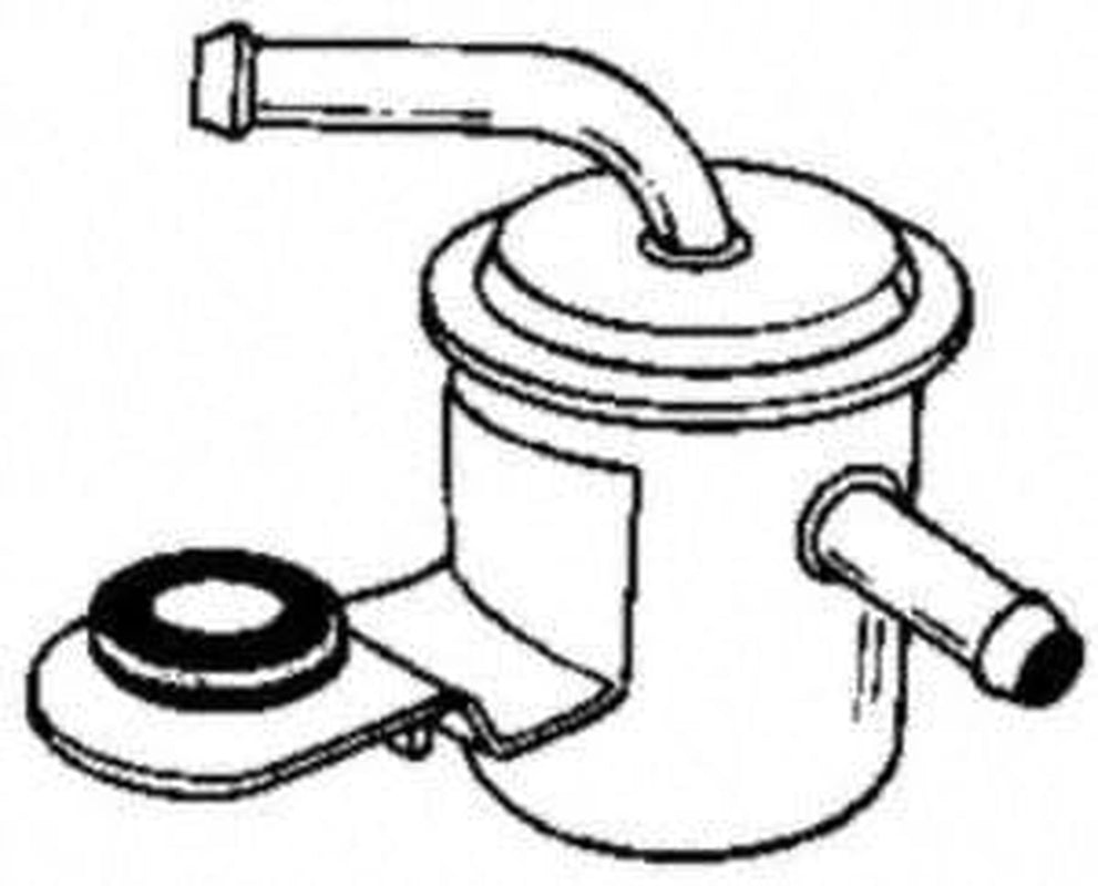 F43176 Fuel Filter