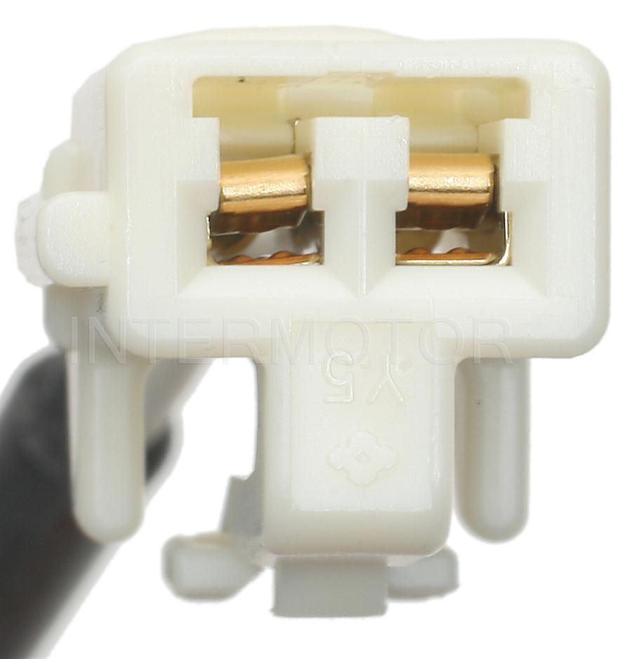 Standard Ignition ABS Wheel Speed Sensor Wiring Harness for 04-10 Sienna ALH3