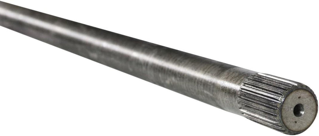 NCV83508 CV Axle Shaft Assembly - Left Front (Driver Side)