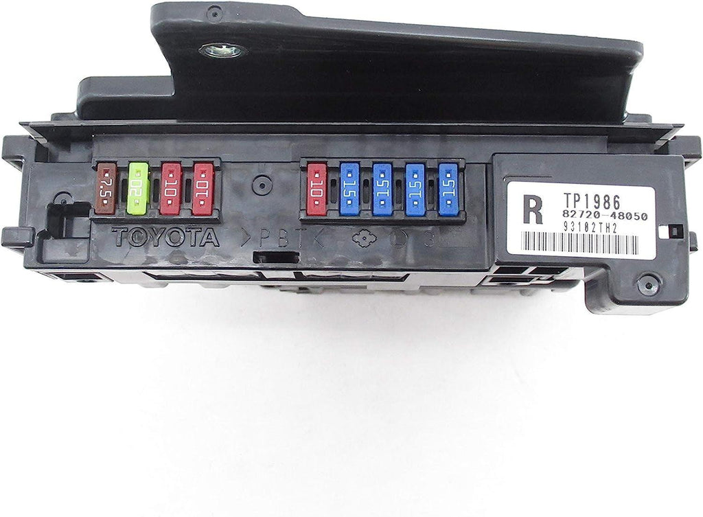 82720-48050 Engine Room Junction Block Assembly