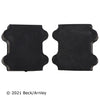 Beck Arnley Suspension Stabilizer Bar Bushing Kit for 11-12 Kia Sorento 101-7600