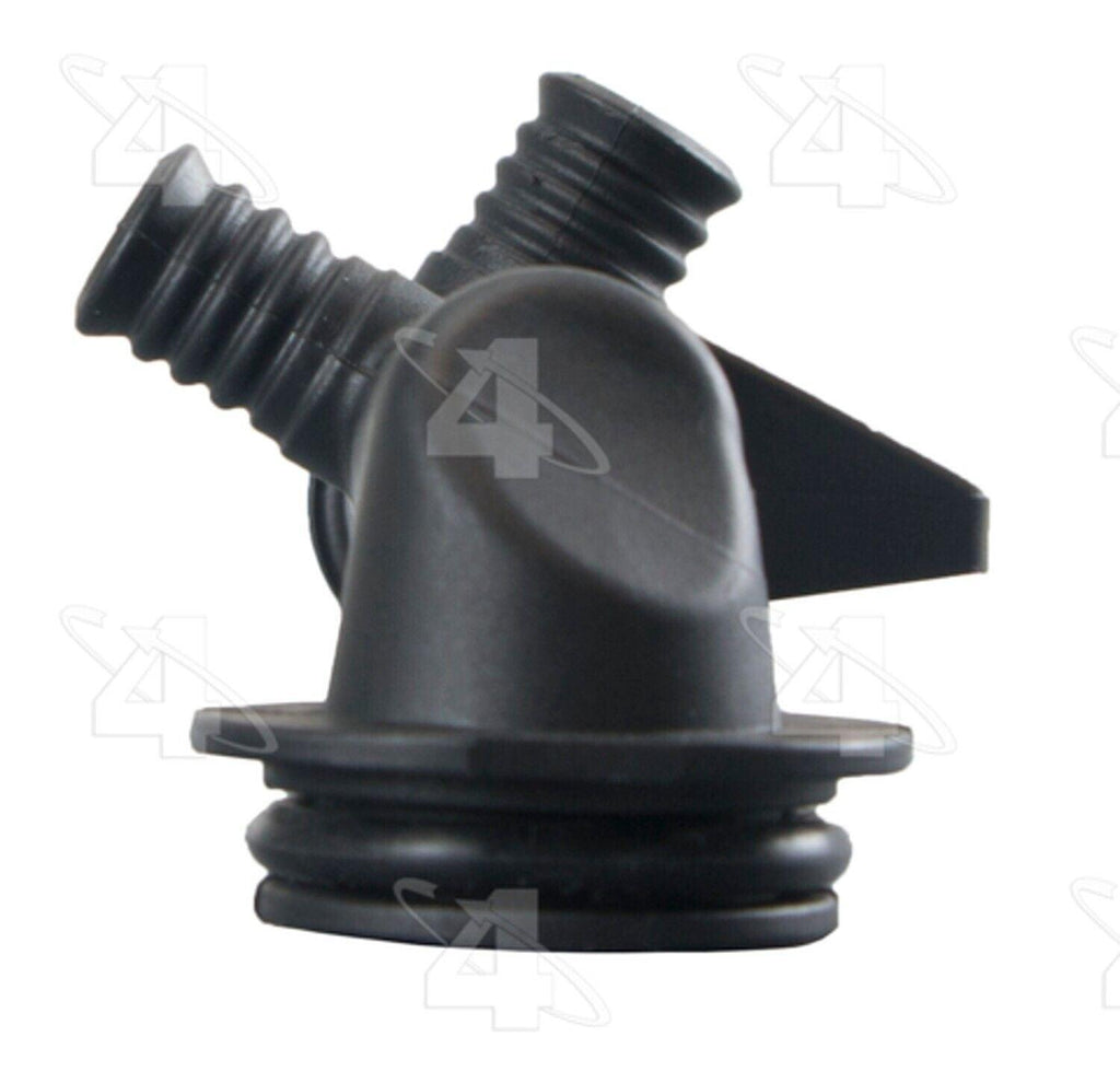 Four Seasons Engine Coolant Water Outlet Tube for 318I, 318Is, 318Ti 86140