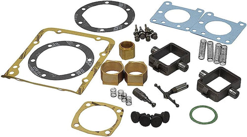 1101-5000 Hydraulic Pump Repair Kit Compatible With/Replacement Ford/New Holland 2N 8N 9N, Gray
