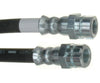 Raybestos Brake Hydraulic Hose for CC, Passat CC, A3 Quattro, Passat BH382886