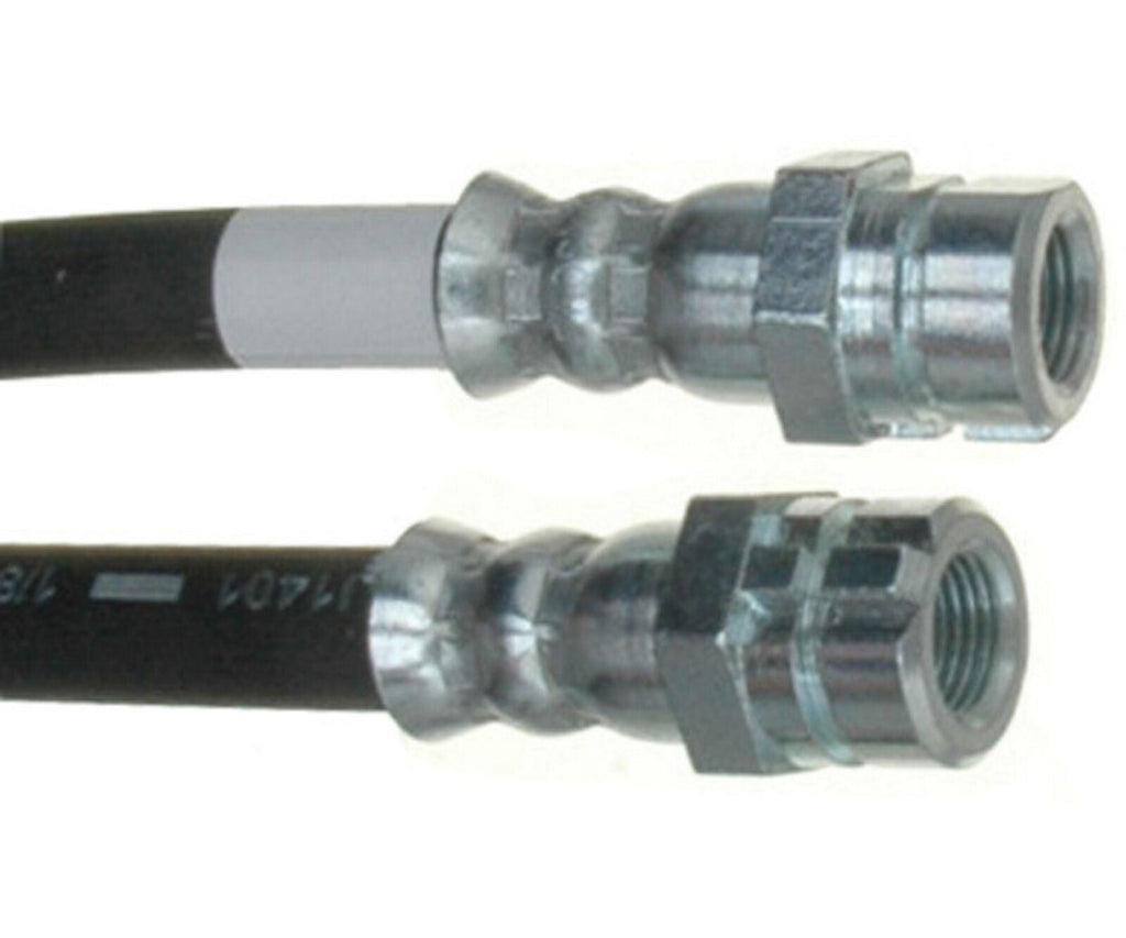 Raybestos Brake Hydraulic Hose for CC, Passat CC, A3 Quattro, Passat BH382886