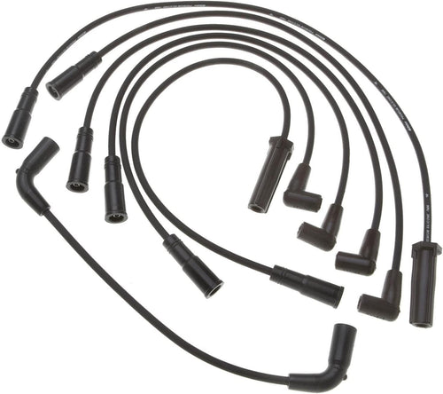 Professional 9746T Spark Plug Wire Set