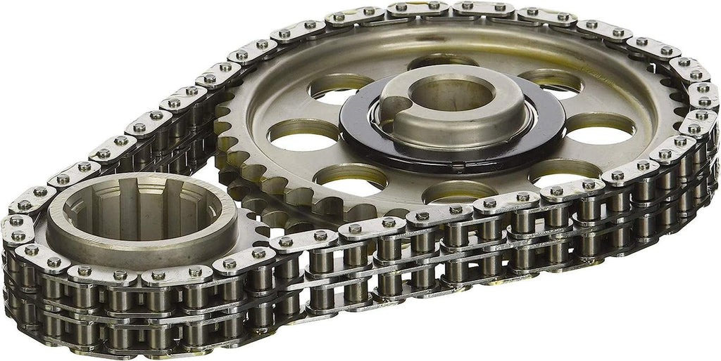 CS3071 Billet Roller Timing Set with Torrington Bearing for Small Block Ford EFI