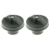 Motorad MGC902SK Locking Fuel Cap Set