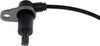 Dorman 970-260 Rear Driver Side ABS Wheel Speed Sensor Compatible with Select Infiniti / Nissan Models