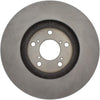 Centric Front Disc Brake Rotor for 06-14 Honda Ridgeline (121.40069)