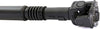 Dorman 938-165 Front Drive Shaft Compatible with Select Dodge Models