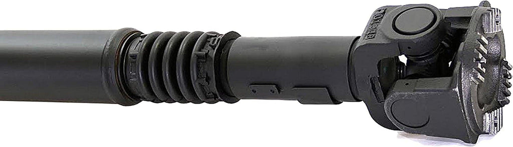 Dorman 938-165 Front Drive Shaft Compatible with Select Dodge Models