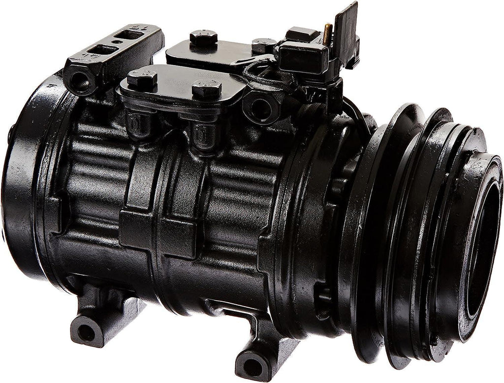 57338 Remanufactured AC Compressor