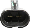 623560 Replacement Cooling Fan Assembly (FIAT 500L)