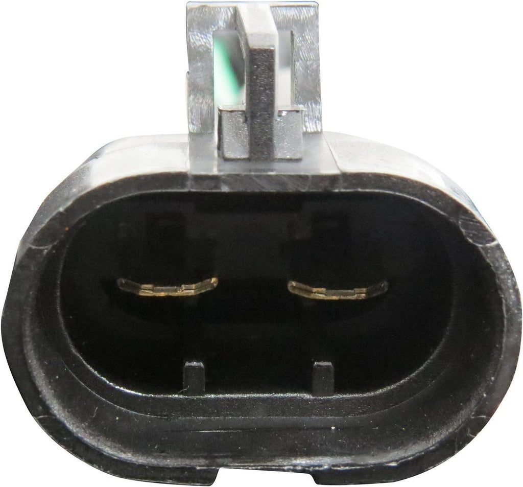 623560 Replacement Cooling Fan Assembly (FIAT 500L)