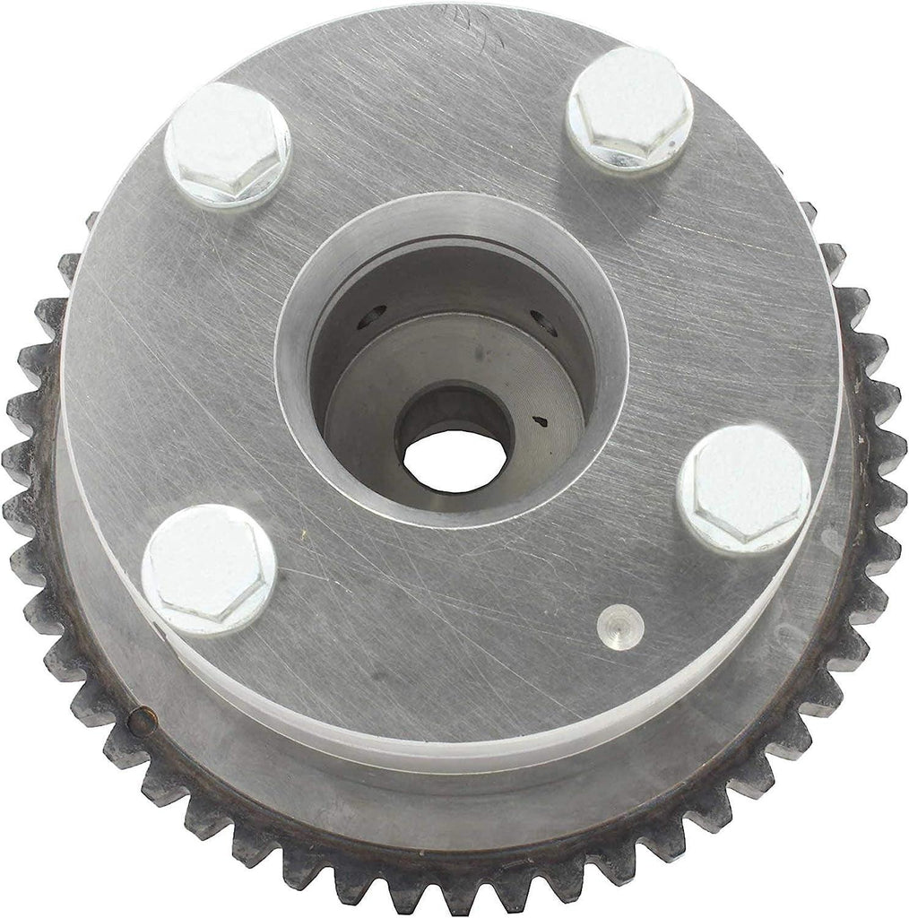 DNJ VTG645 Variable Valve Timing Sprocket (VVT Gear) for 2002-2017/ Infiniti, Nissan, Susuki/ 350Z, Altima, Frontier, Maxima, Murano, Pathfinder, Quest, Xterra, 3.5L, 4.0L, DOHC, V6, 3498Cc, 3954Cc
