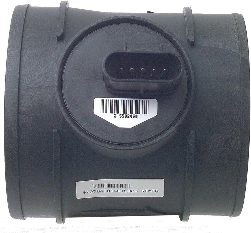 Professional 213-4781 Mass Air Flow Sensor, Remanufactured (Renewed)