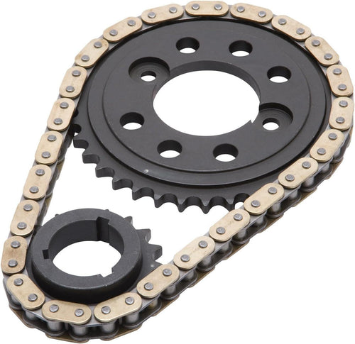 7840 Performer-Link Timing Chain and Gear Set