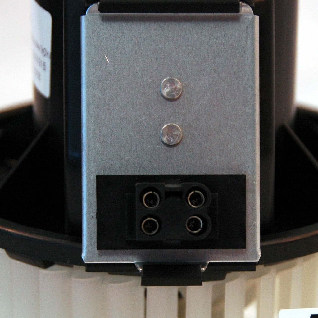 700140 Dodge/Plymouth/Chrysler Replacement Rear Blower Assembly