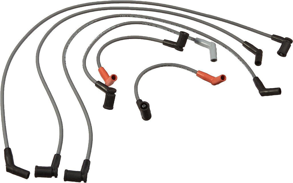 26695 Pro Series Federal Wire Set
