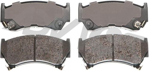 Advics AD0668: Disc Brake Pad Set