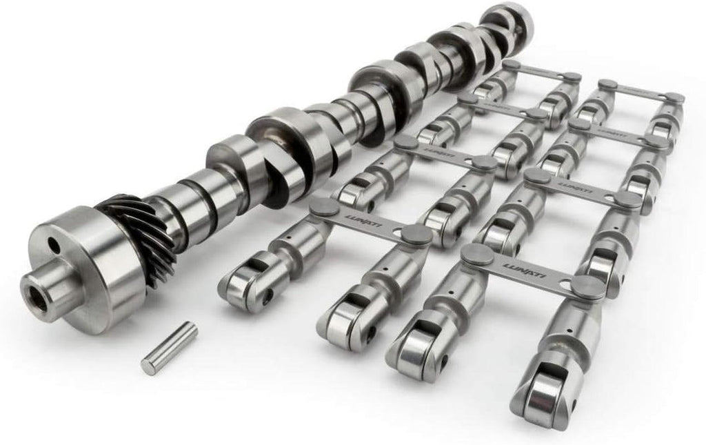 40350519LK Street/Strip 248/256 Solid Roller Cam/Lifter Kit for 351W and 302 H.O.