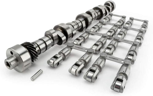 40350519LK Street/Strip 248/256 Solid Roller Cam/Lifter Kit for 351W and 302 H.O.