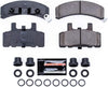 (Z23-369) Z23 Evolution Sport Brake Pads, Front