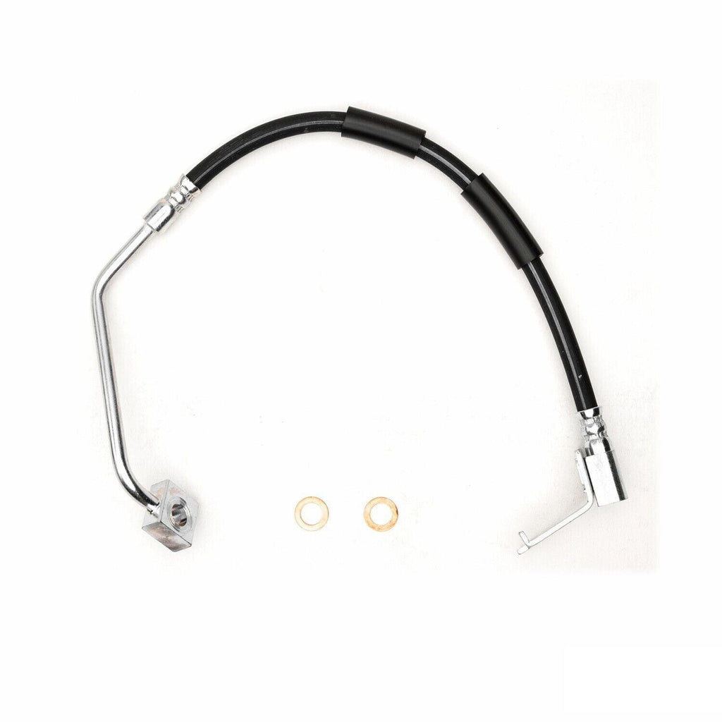 Brake Hydraulic Hose for 300M, Concorde, Intrepid, LHS, Vision+More 350-39010