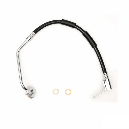 Brake Hydraulic Hose for 300M, Concorde, Intrepid, LHS, Vision+More 350-39010