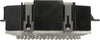 Dorman 984-468 HVAC Blower Motor Resistor Compatible with Audi/Seat/Volkswagen Models