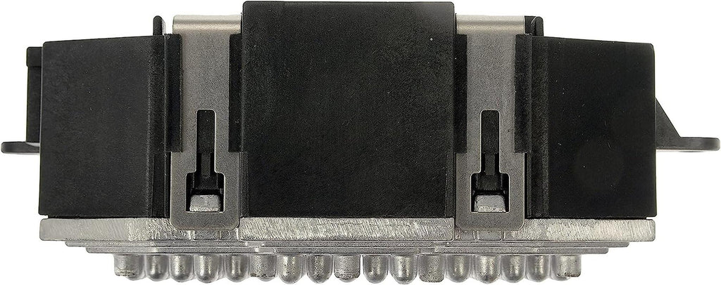 Dorman 984-468 HVAC Blower Motor Resistor Compatible with Audi/Seat/Volkswagen Models
