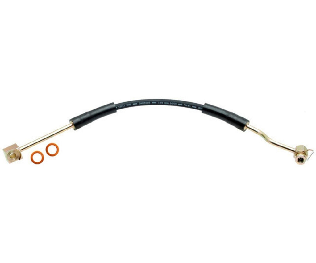 Raybestos Brake Hydraulic Hose for Ford BH38557