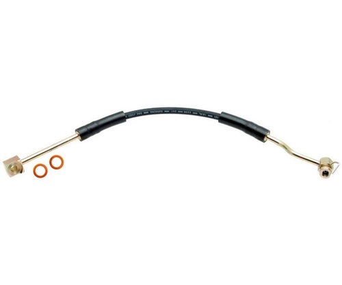 Raybestos Brake Hydraulic Hose for Ford BH38557