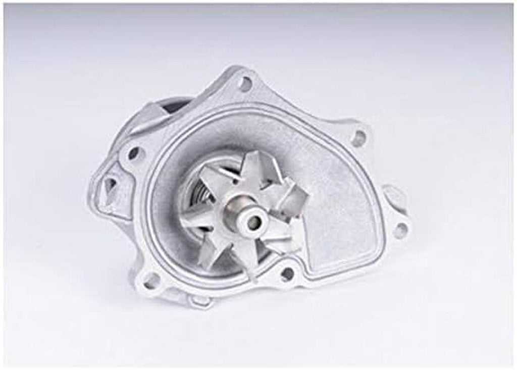 251-727 GM Original Equipment Water Pump