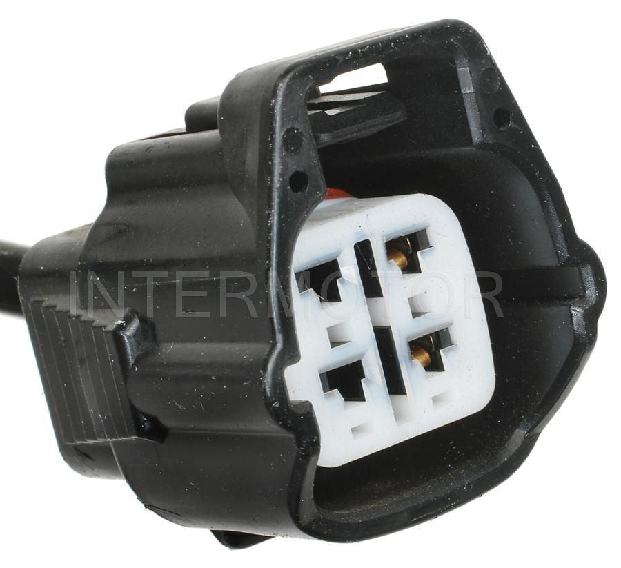 Standard Ignition ABS Wheel Speed Sensor for LX470, Land Cruiser ALS735