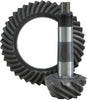 (ZG GM12T-411T) Ring and Pinion Gear Set for GM 12-Bolt Truck Differential