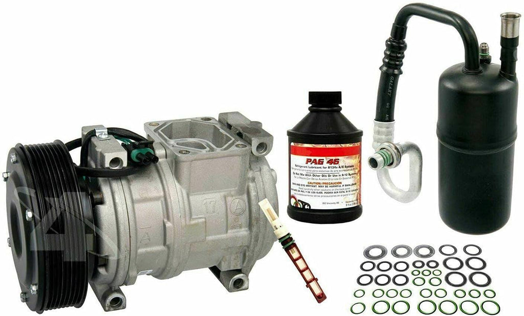 2145NK A/C Replacement Kit