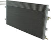 AC Condenser A/C Air Conditioning for Dodge Stratus Chrysler Sebring