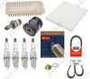 2005-2006 Scion TC Tune-Up Kit (Denso Spark Plugs)