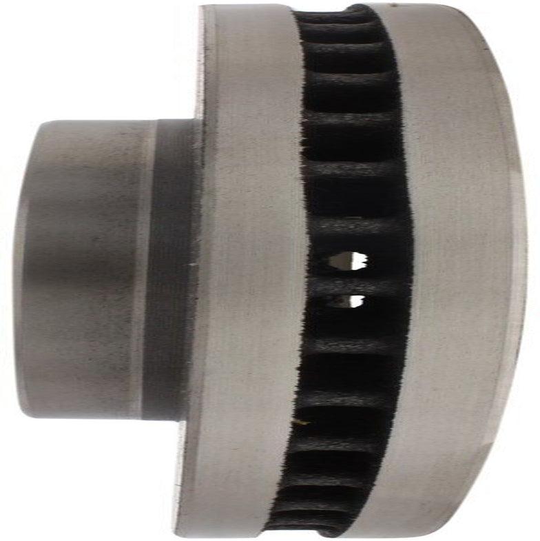 Centric Front Disc Brake Rotor for 206, 306 (121.99017)